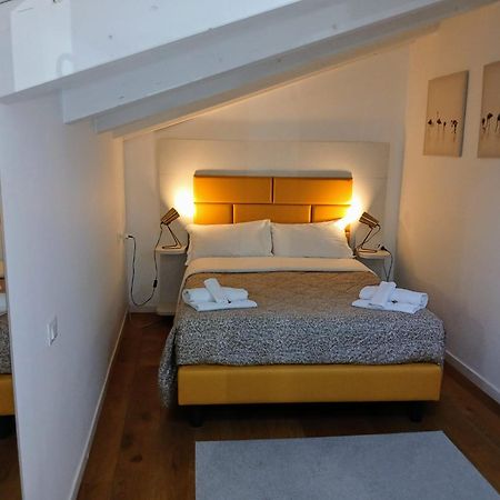 La Corte Del Sant'Orsola Rooms بولونيا المظهر الخارجي الصورة