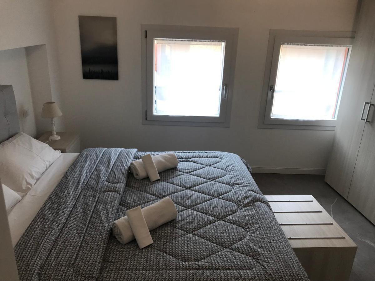 La Corte Del Sant'Orsola Rooms بولونيا المظهر الخارجي الصورة