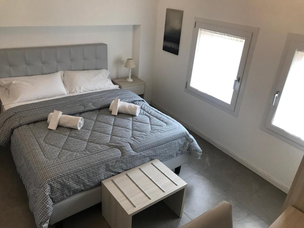 La Corte Del Sant'Orsola Rooms بولونيا المظهر الخارجي الصورة