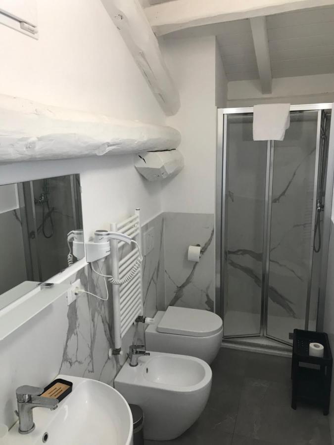 La Corte Del Sant'Orsola Rooms بولونيا المظهر الخارجي الصورة