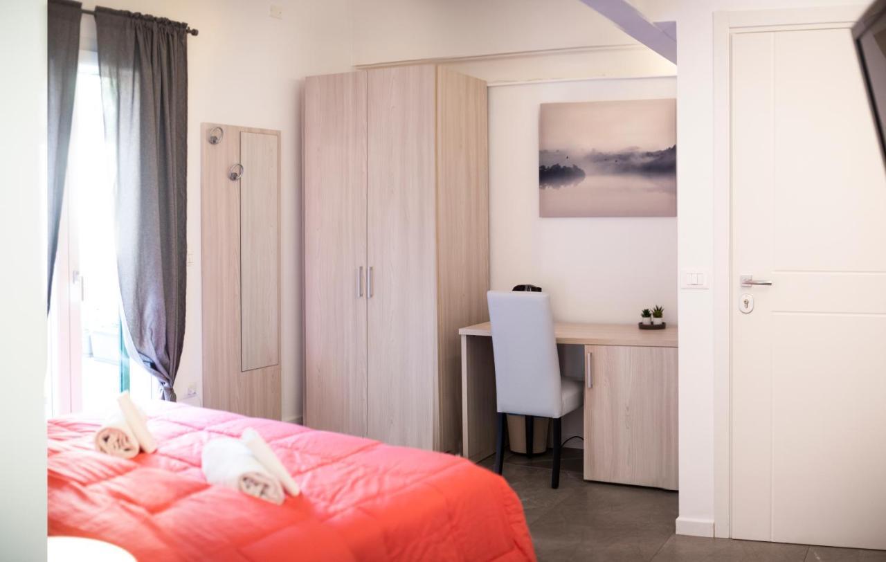 La Corte Del Sant'Orsola Rooms بولونيا المظهر الخارجي الصورة
