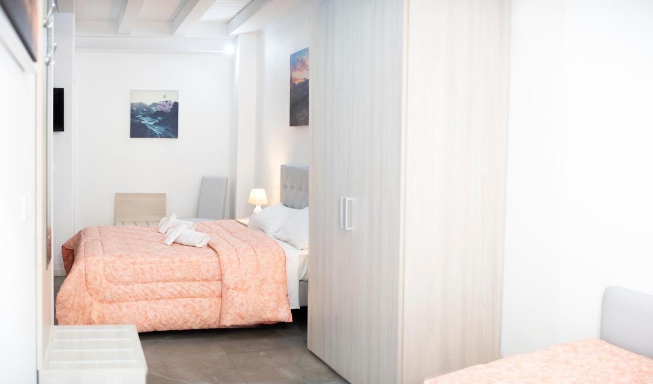 La Corte Del Sant'Orsola Rooms بولونيا المظهر الخارجي الصورة