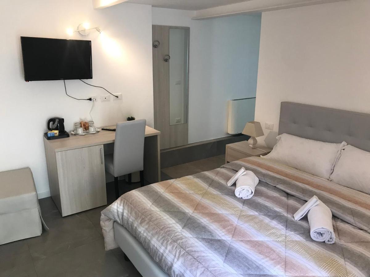 La Corte Del Sant'Orsola Rooms بولونيا المظهر الخارجي الصورة