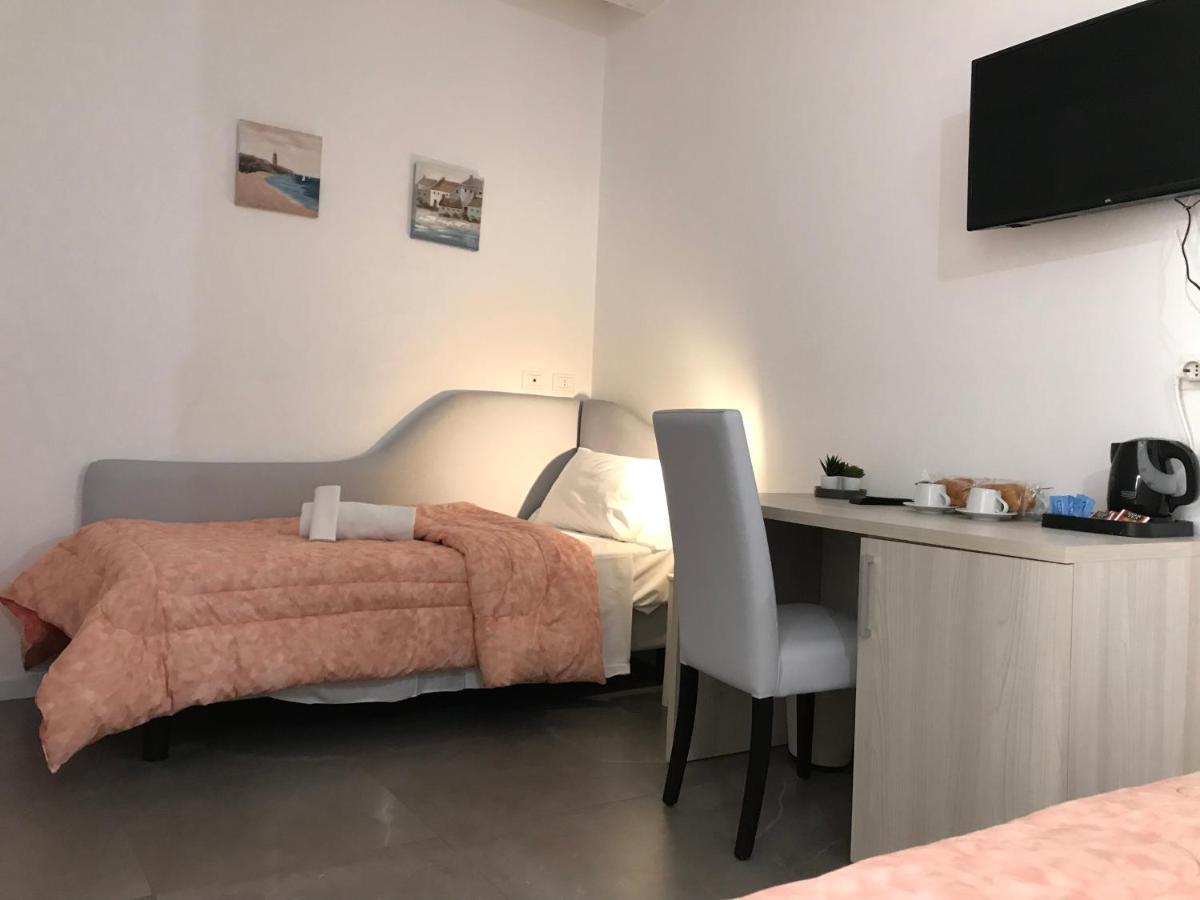 La Corte Del Sant'Orsola Rooms بولونيا المظهر الخارجي الصورة