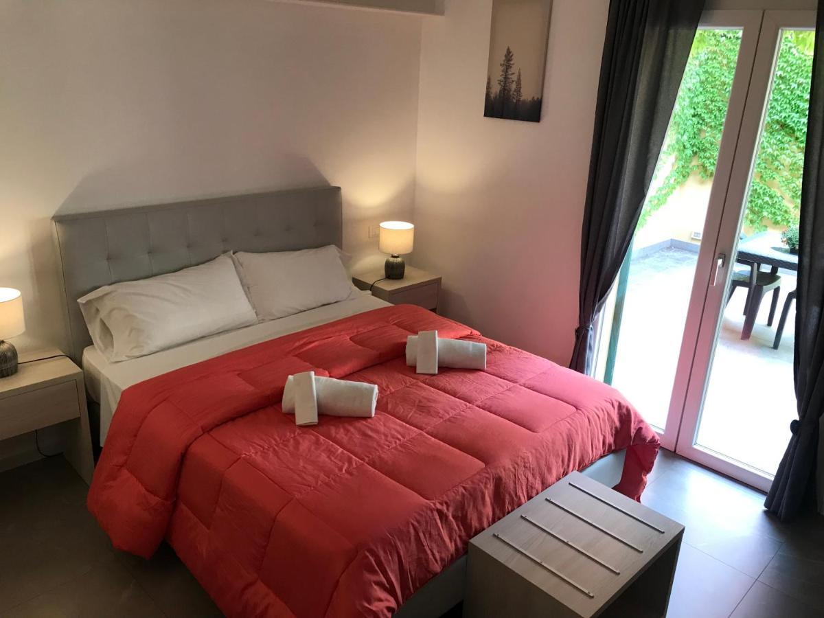 La Corte Del Sant'Orsola Rooms بولونيا المظهر الخارجي الصورة