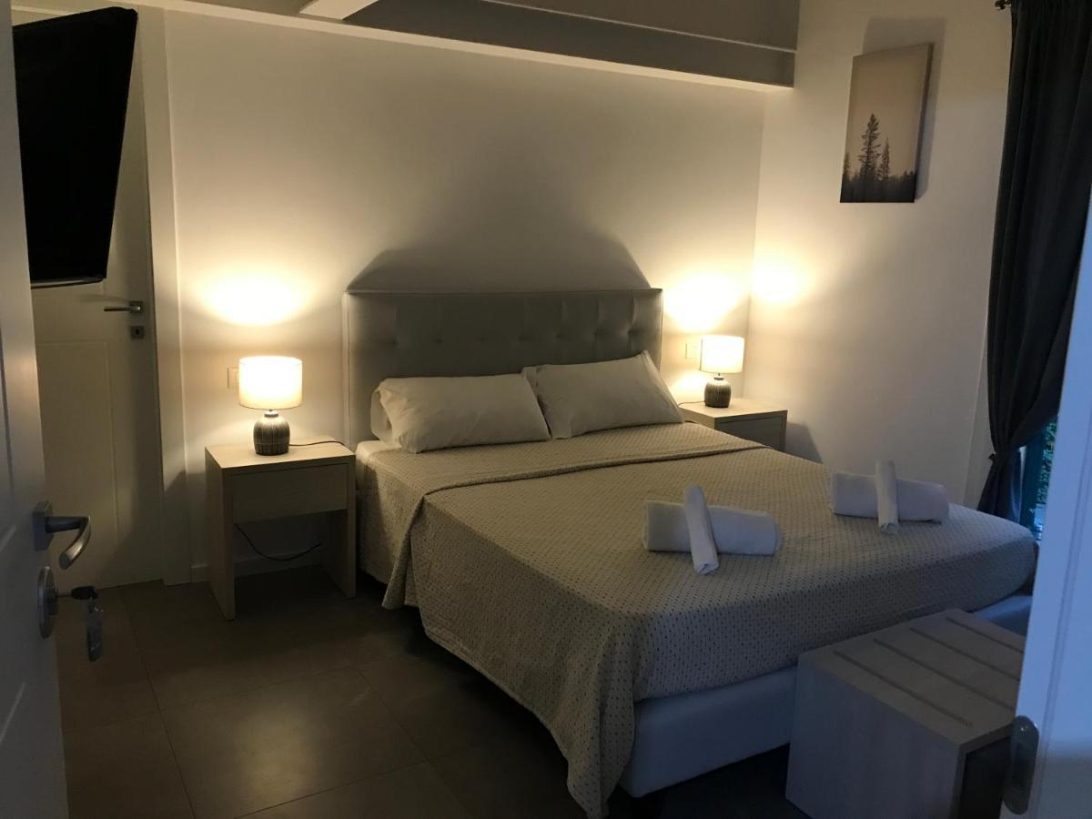 La Corte Del Sant'Orsola Rooms بولونيا المظهر الخارجي الصورة