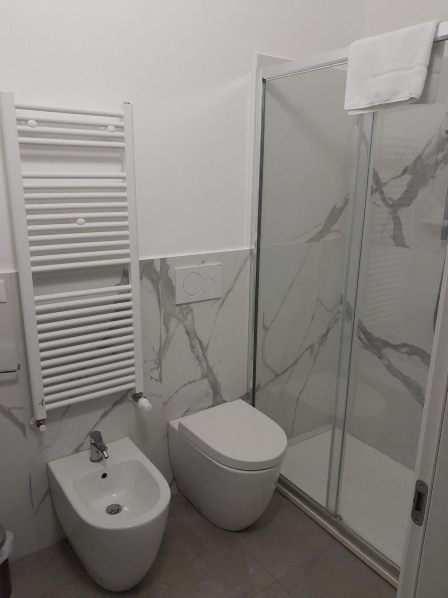 La Corte Del Sant'Orsola Rooms بولونيا المظهر الخارجي الصورة