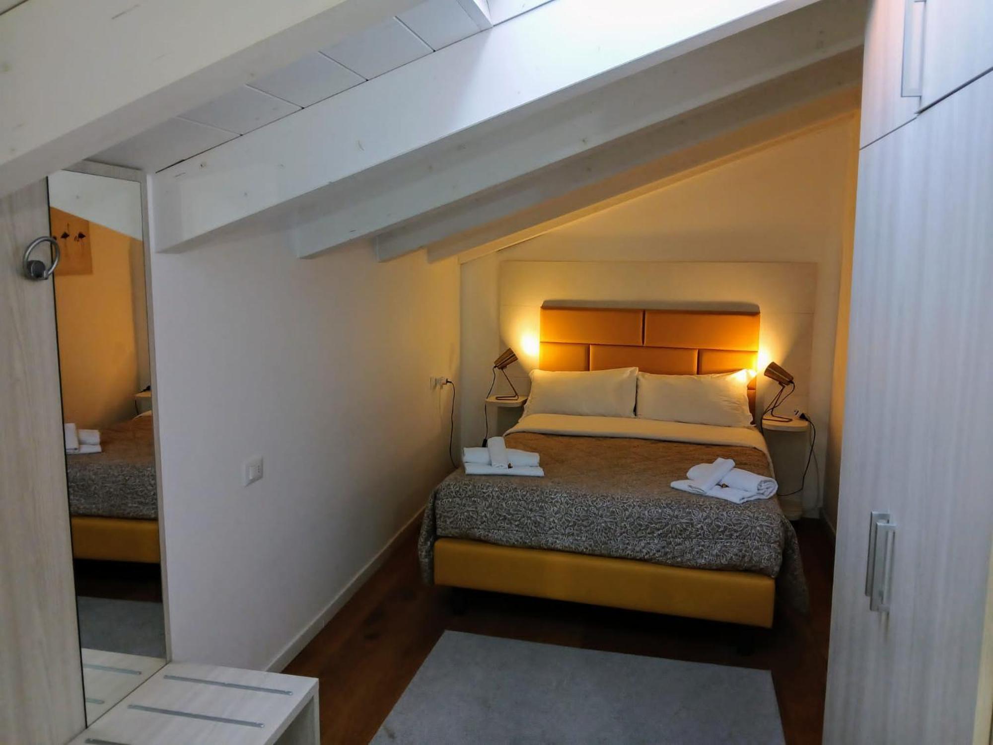 La Corte Del Sant'Orsola Rooms بولونيا المظهر الخارجي الصورة