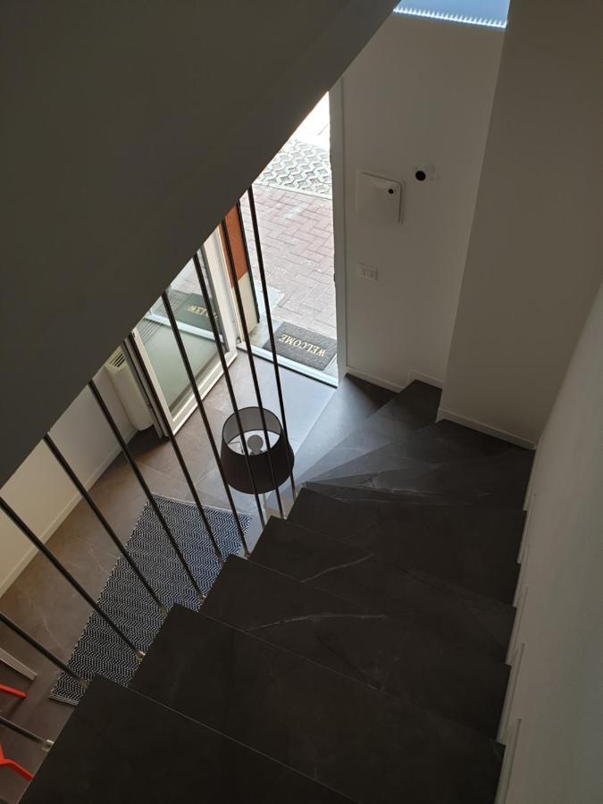 La Corte Del Sant'Orsola Rooms بولونيا المظهر الخارجي الصورة